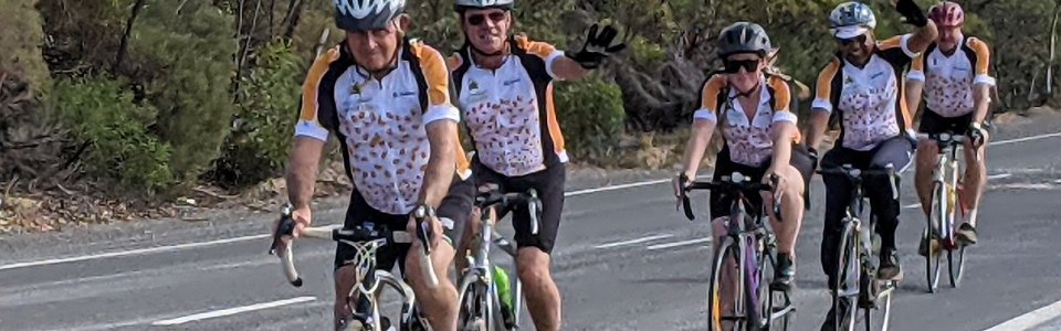 About the Murray to Moyne