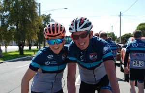 Team 283 - ACU â€“ Ovarian Cancer Australia: